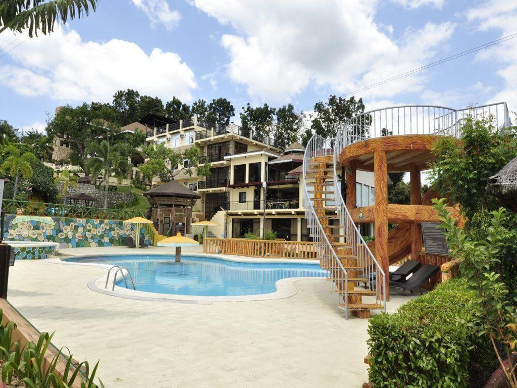 Seascape Resort Batangas Exterior photo